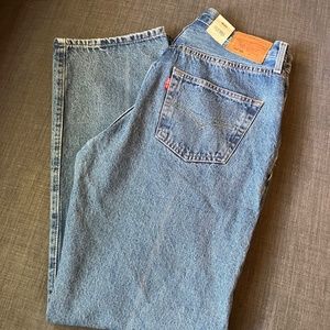 Levi’s 501 90s Jean Size 28